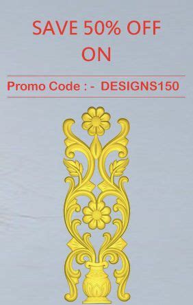dxf, cdr, stl & artcam designs free download.